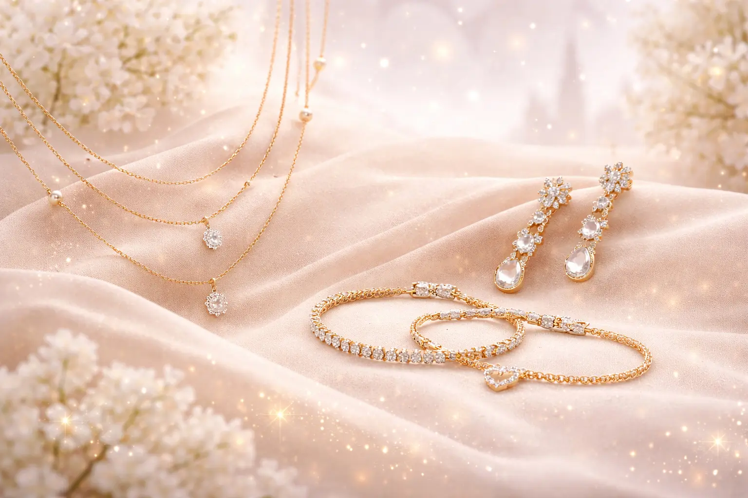 Shop banner