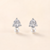 01ST0180 Crystal & Pearl Drops
