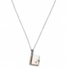 Secret Journal Necklace