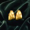 Architectural Matte Band Studs