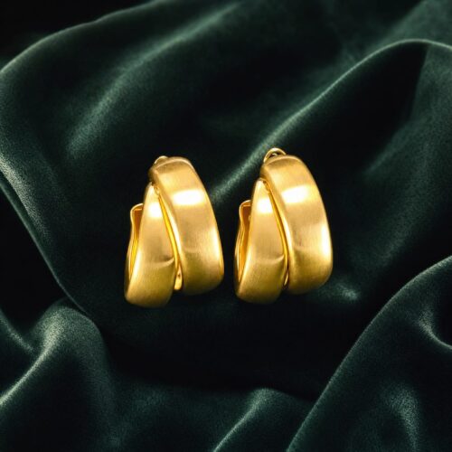 Architectural Matte Band Studs