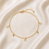 05ANK100 Starlight Dreamer Anklet