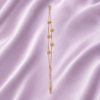 16BR0300 Double-Star Bracelet