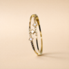Celestial Star Bangle