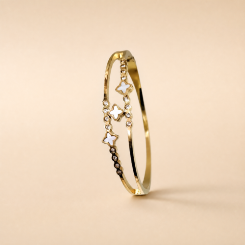 Celestial Star Bangle